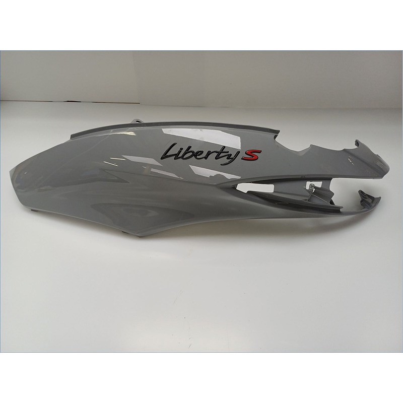 Rear Left Fairing for PIAGGIO Liberty 50 S 23 Piaggio ACCIMOTO