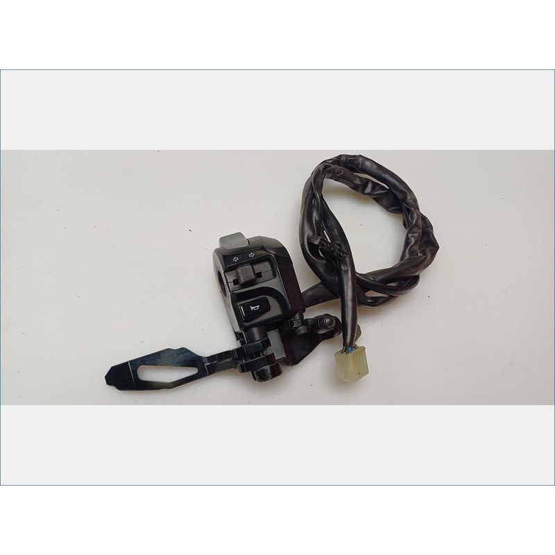 Left Control Block for YAMAHA T-Max 530 15 Yamaha ACCIMOTO