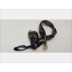 Left Control Block for YAMAHA T-Max 530 15 Yamaha ACCIMOTO