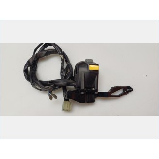 Blocchetto Comandi Sx per YAMAHA T-Max 530 15 Yamaha ACCIMOTO