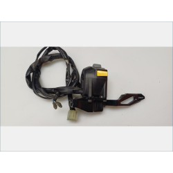 Blocchetto Comandi Sx per YAMAHA T-Max 530 15 Yamaha ACCIMOTO