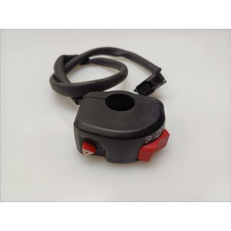 Blocchetto Comandi Dx per TRIUMPH Street Triple 660 20 Triumph ACCIMOTO