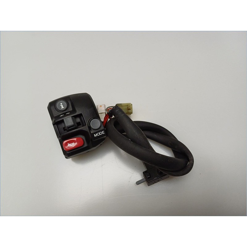 Left Control Block for TRIUMPH Street Triple 660 20 Triumph ACCIMOTO