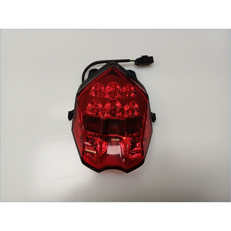 Taillight for TRIUMPH Street Triple 660 20 Triumph ACCIMOTO