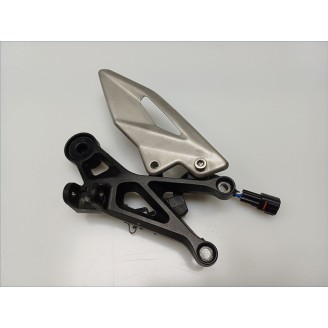 Originale gebrauchte Ersatzteile | Entdecke original gebrauchte Ersatzteile bei AMotorbike: geprüfte und garantierte Komponenten für Motorräder und Roller. Spare Geld ohne Sicherheitsverlust.