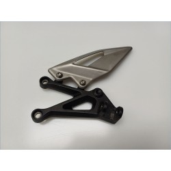 Left Front Footrest for TRIUMPH Street Triple 660 20 Triumph ACCIMOTO