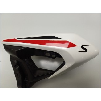 Fianchetto Radiatore Sx per TRIUMPH Street Triple 660 20 Triumph ACCIMOTO