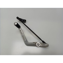 Pedale Cambio per TRIUMPH Street Triple 660 20 Triumph ACCIMOTO