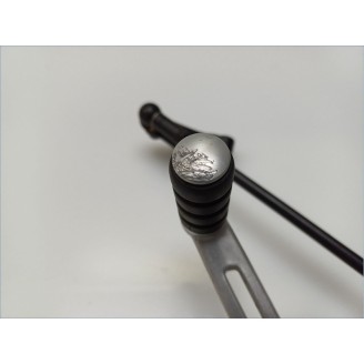 Pedale Cambio per TRIUMPH Street Triple 660 20 Triumph ACCIMOTO