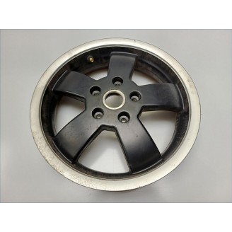 Originale gebrauchte Ersatzteile | Entdecke original gebrauchte Ersatzteile bei AMotorbike: geprüfte und garantierte Komponenten für Motorräder und Roller. Spare Geld ohne Sicherheitsverlust.