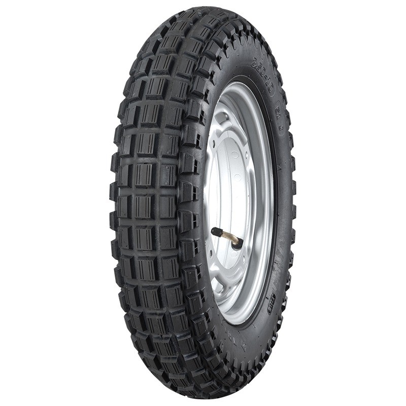 Pneus 3.50-10 51J Tltrials Anlas Tires ANLAS