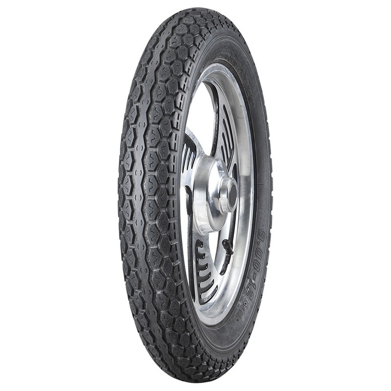 Pneus 3.00-12 47J TTR2-Sp Anlas Tires ANLAS