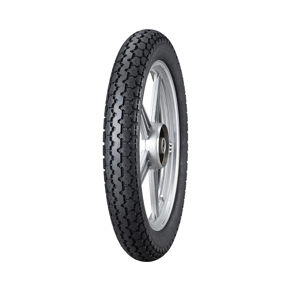 Pneus 3.50-18 56P Ttnr-2 Anlas - 6065
