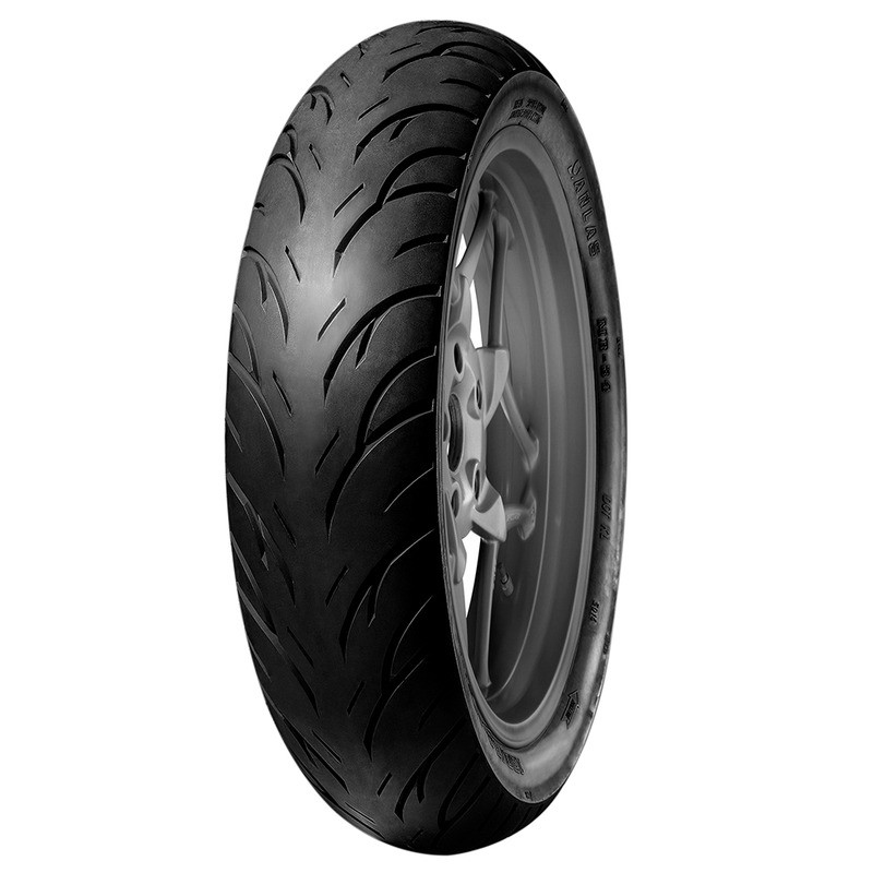 Pneus 130/80-16 64P Tlmb-34 Anlas Tires ANLAS