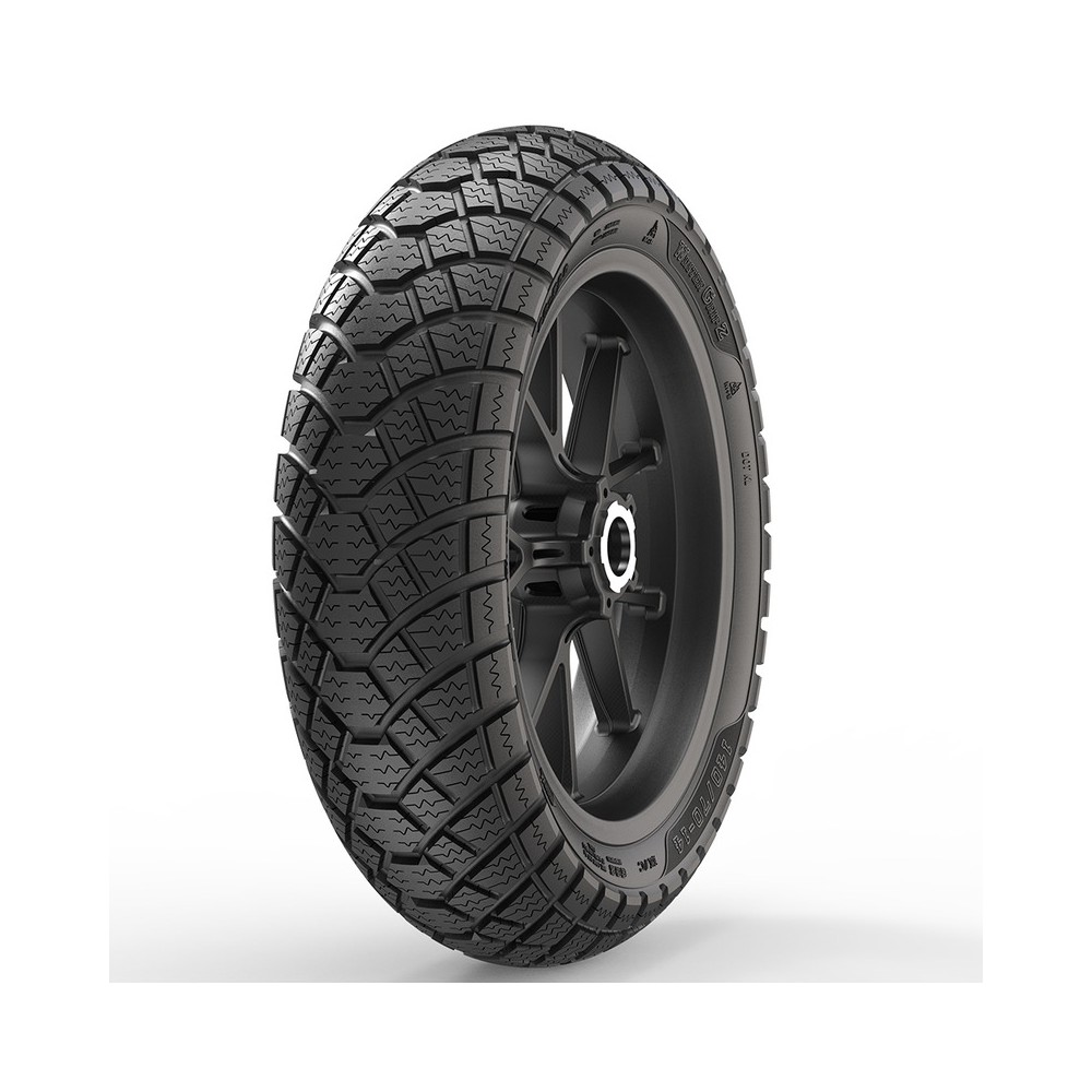 Pneus 120/70-10 54M Reinf.Tlm+S Wintergrip 2 Anlas - 6122