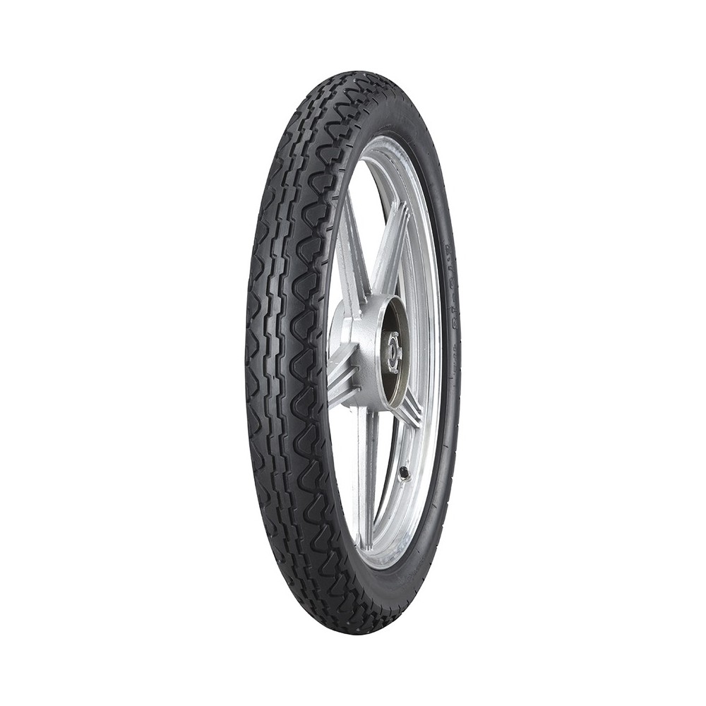 Pneus 80/90-17 44P Tlnf-25 Anlas - 6129