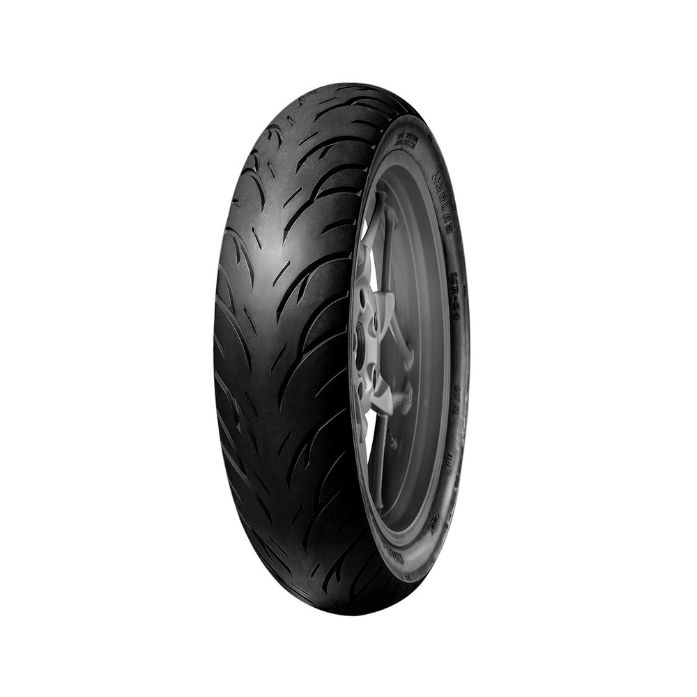 Pneus 3.00-17 45P Tlmb-34 Anlas - 6236