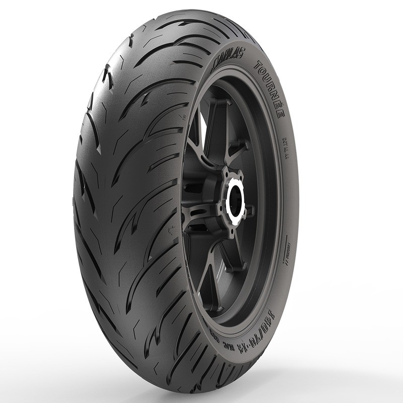 Pneus 140/60-14 64S Reinf.Tltournee Anlas Neumáticos ANLAS