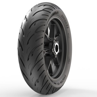 Pneus 120/70-10 54M Reinf.Tltournee Anlas per PIAGGIO Zip 50 00-13 Neumáticos ANLAS