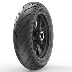 Pneus 120/70-10 54M Reinf.Tltournee Anlas per PIAGGIO Zip 50 00-13 Neumáticos ANLAS