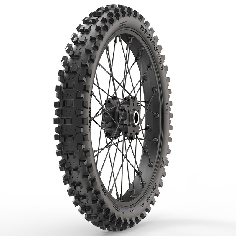 Pneus 90/100-21 57R M+Scapra Ext Anlas Neumáticos ANLAS