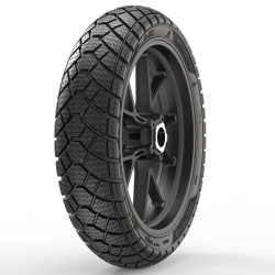 Pneus 120/70-13 53P M+S Tlwintergrip 2 Anlas - 6358