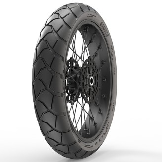 Pneus | Pneus pour Motos et Scooters - Performance et Sécurité sur Route Découvrez notre sélection de pneus pour motos et scooters, conçus pour offrir des performances supérieures, de la sécurité et du confort sur toutes les conditions de route.