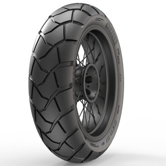 Pneus | Pneus pour Motos et Scooters - Performance et Sécurité sur Route Découvrez notre sélection de pneus pour motos et scooters, conçus pour offrir des performances supérieures, de la sécurité et du confort sur toutes les conditions de route.