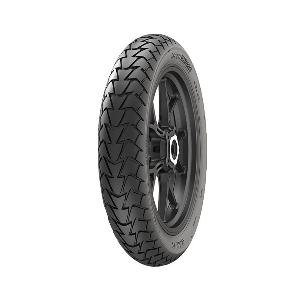 Pneus 130/60-13 M/C 60P Tl Reinf. SC360 Allgrip Anlas -