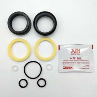 Repuestos y accesorios ARIETE | Amotorbike.com
