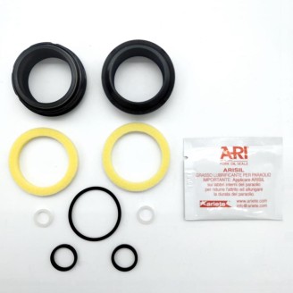 Repuestos y accesorios ARIETE | Amotorbike.com