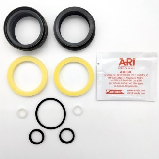 Repuestos y accesorios ARIETE | Amotorbike.com