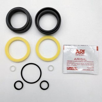 Repuestos y accesorios ARIETE | Amotorbike.com