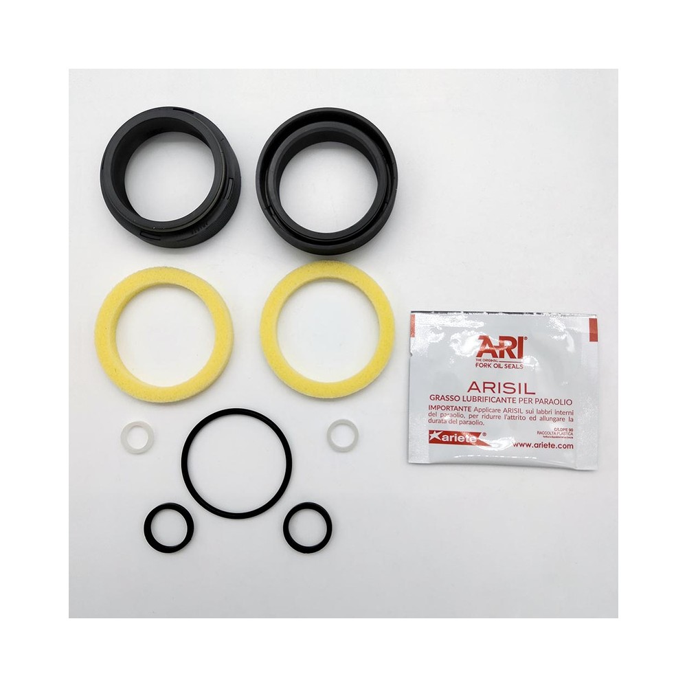 Kit Paraoli Mtb Diam.35 - ARI.A005