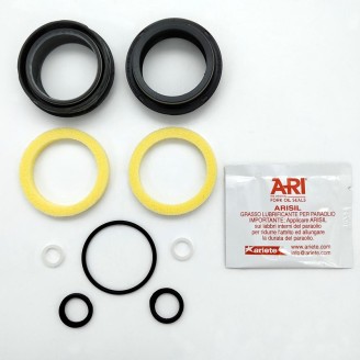 Repuestos y accesorios ARIETE | Amotorbike.com