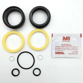 Repuestos y accesorios ARIETE | Amotorbike.com