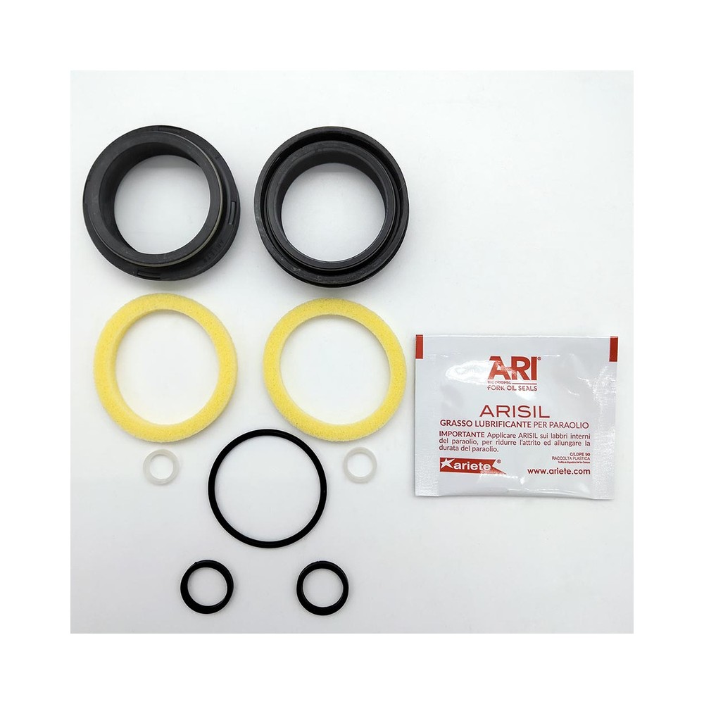 Kit Paraoli Mtb Diam.35 - ARI.A009