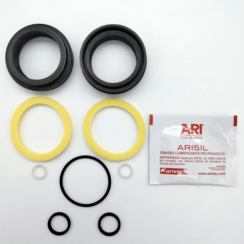 Kit Paraoli Mtb Diam.35 Überholungssets ARIETE