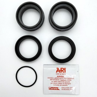 Repuestos y accesorios ARIETE | Amotorbike.com