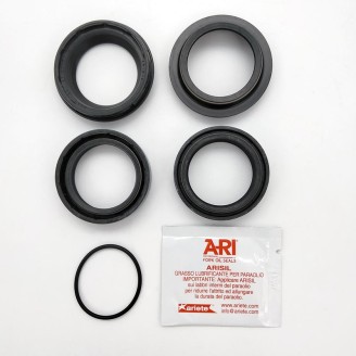 Repuestos y accesorios ARIETE | Amotorbike.com