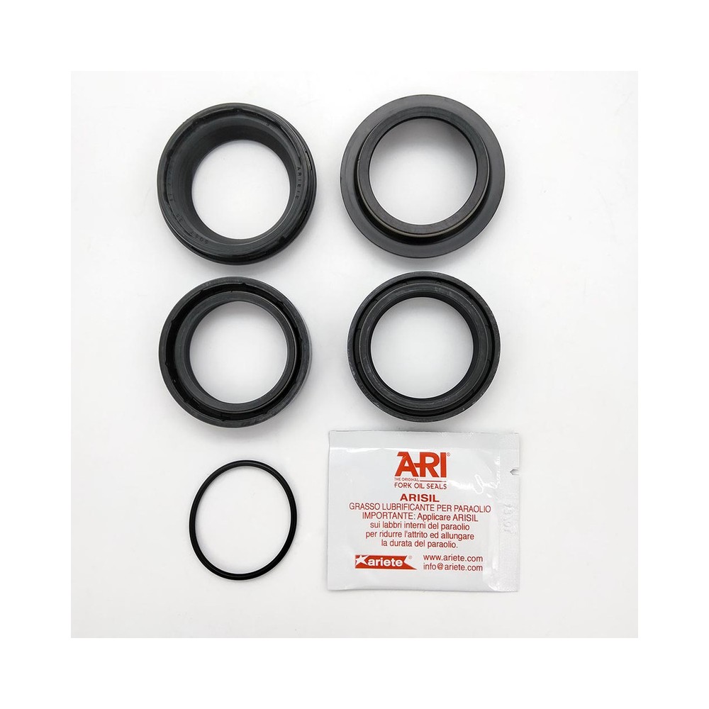 Kit Paraoli Mtb Diam.35 - ARI.A011