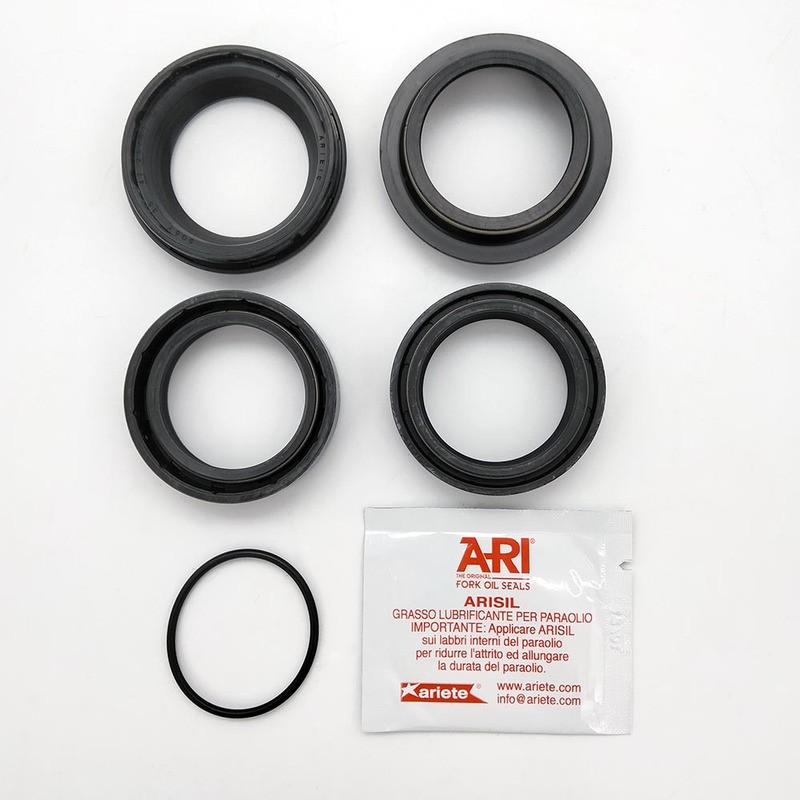 Kit Paraoli Mtb Diam.35 Kit de revisión ARIETE