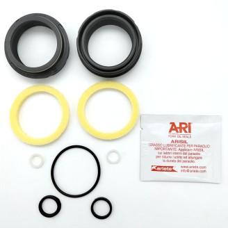 Repuestos y accesorios ARIETE | Amotorbike.com