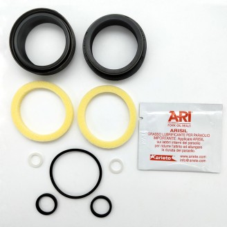 Repuestos y accesorios ARIETE | Amotorbike.com