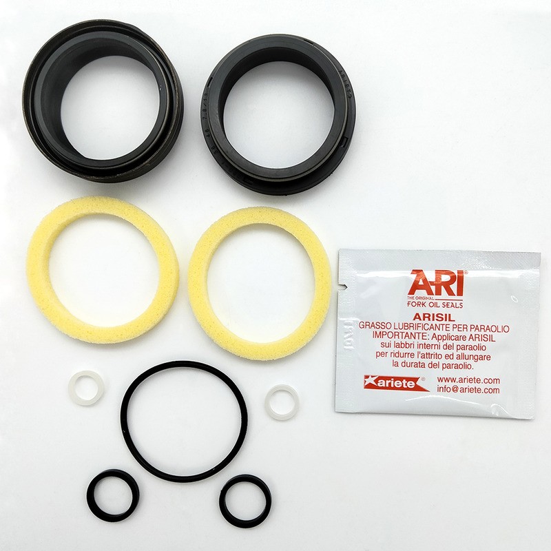 Oil Seal Kit Rebuild Kits (Overhaul Kits) ARIETE