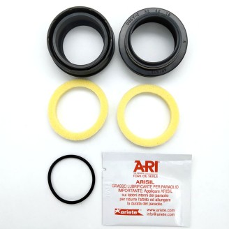 Repuestos y accesorios ARIETE | Amotorbike.com