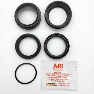Repuestos y accesorios ARIETE | Amotorbike.com