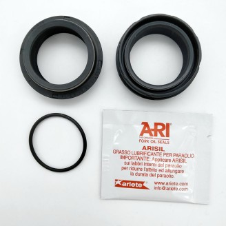 Repuestos y accesorios ARIETE | Amotorbike.com