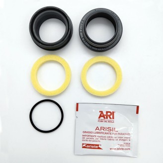Repuestos y accesorios ARIETE | Amotorbike.com