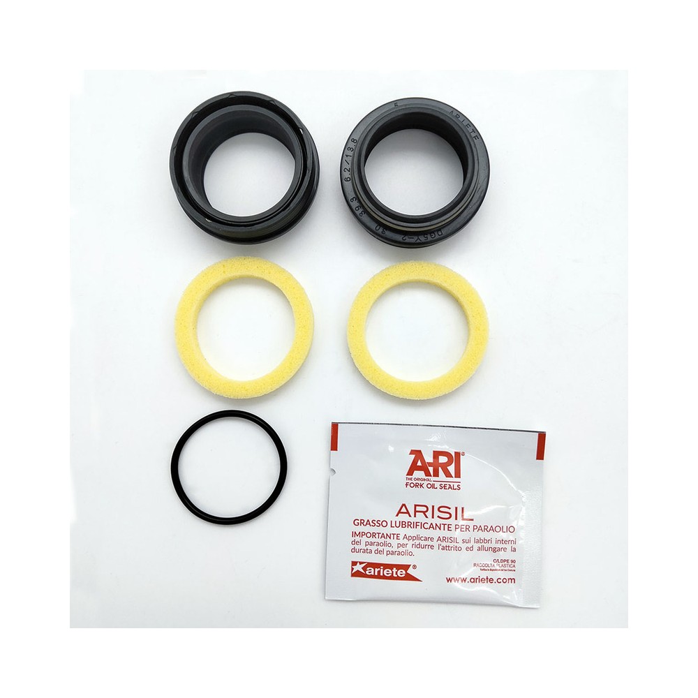 Kit Paraoli Mtb Diam.30 - ARI.A023